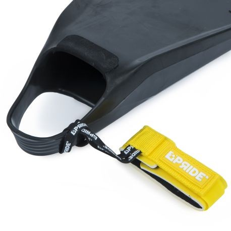 Velcro Fin Tethers