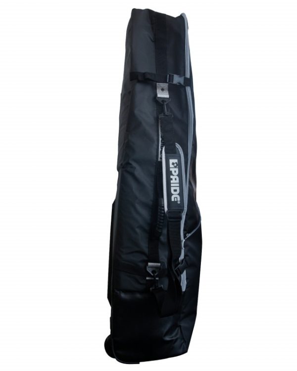 Wheel Boardbag Premium - vue alternative