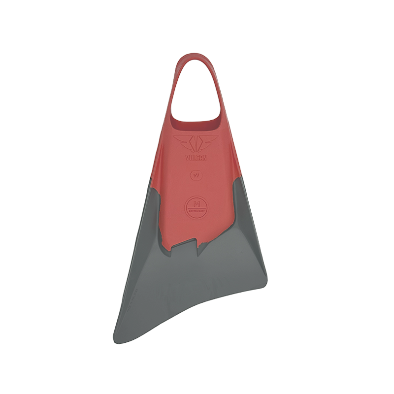 The Vulcan V1