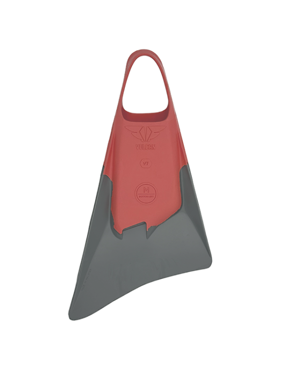 The Vulcan V1