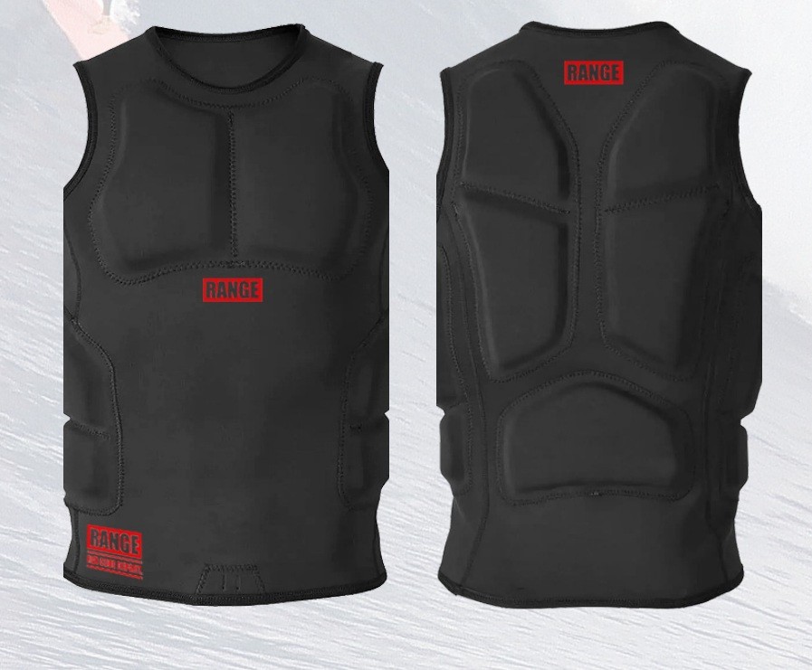 Impact Vest S