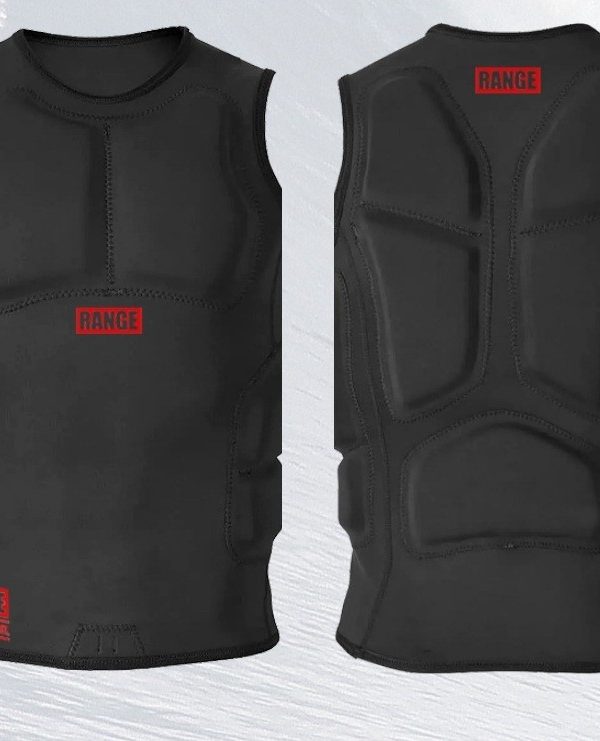 Impact Vest M