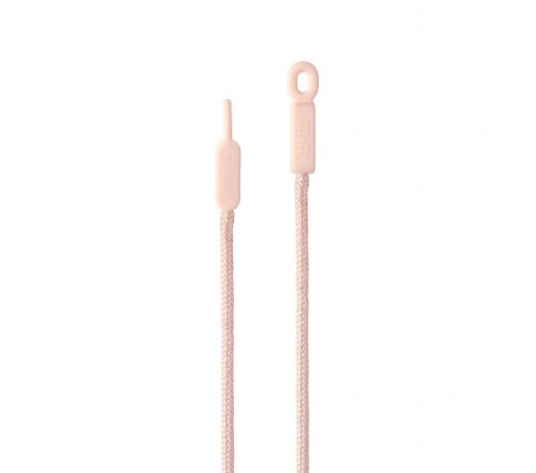 Daily Cord Pale Pink - vue alternative