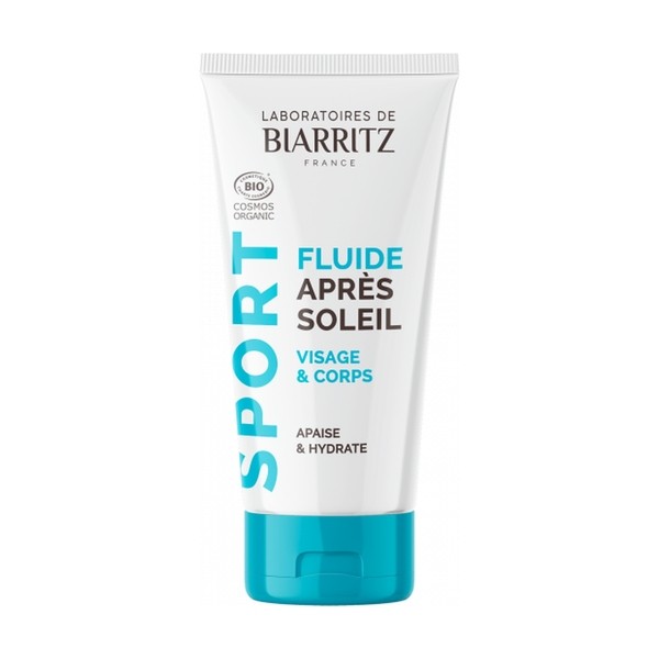 Fluide Apres Soleil 50 Ml Sport