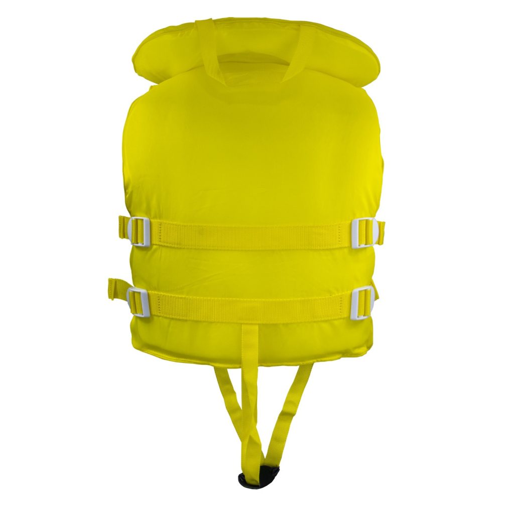 Child Life Vest T1 15 – 20 Kg
