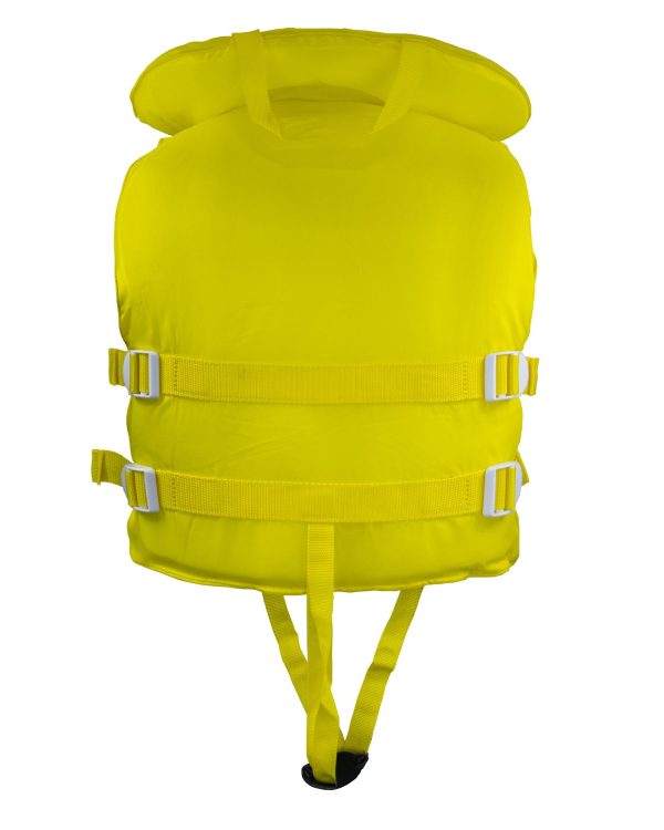 Child Life Vest T1 15 – 20 Kg - vue alternative
