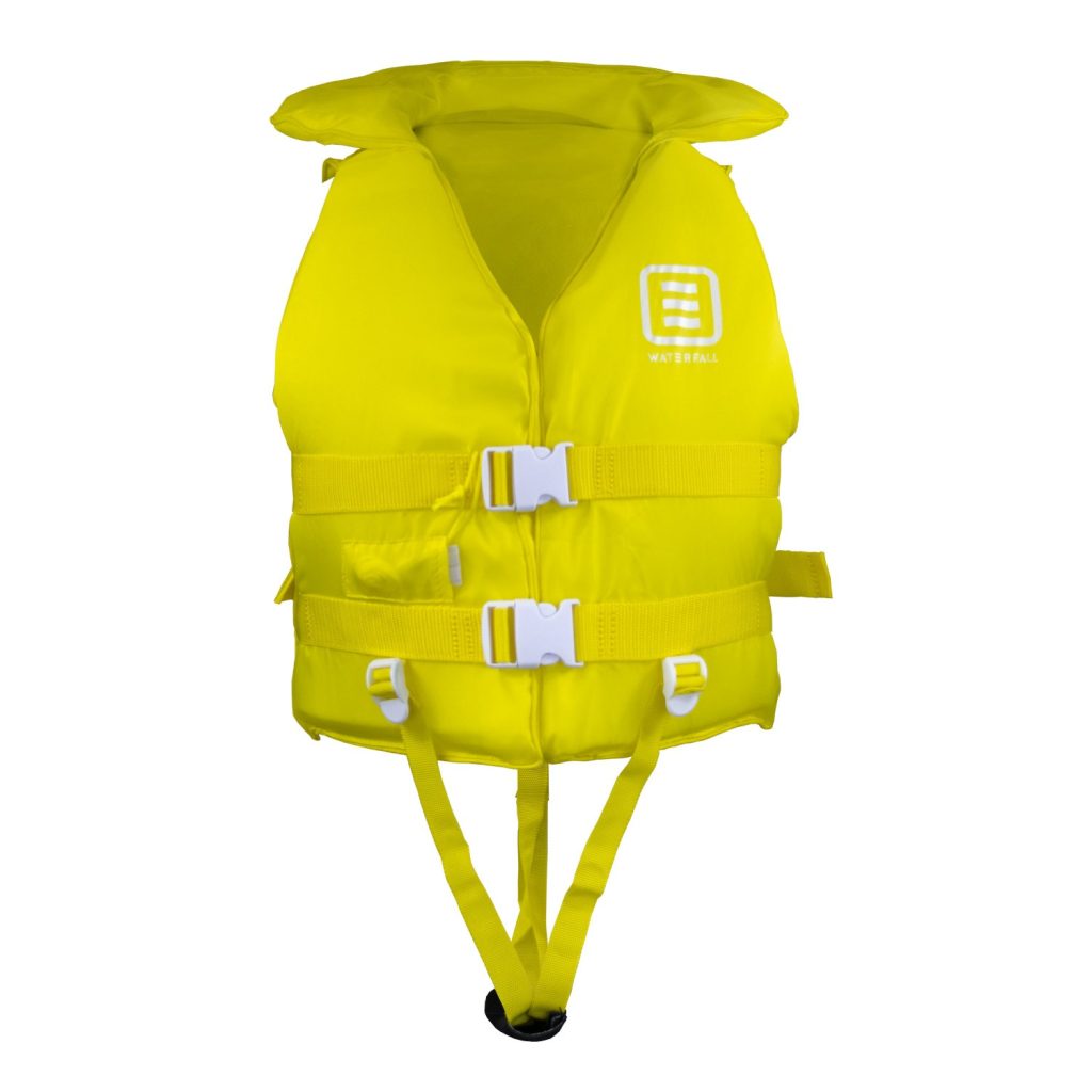 Child Life Vest T2 20 – 30 Kg