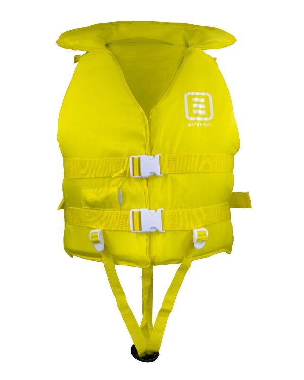 Child Life Vest T2 20 - 30 Kg