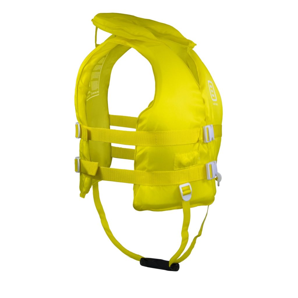 Child Life Vest T3 30 – 40 Kg