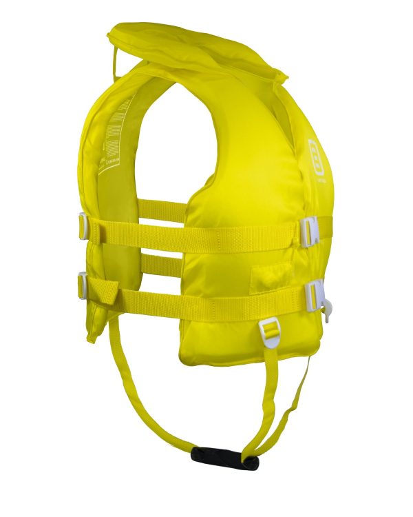 Child Life Vest T3 30 – 40 Kg - vue alternative