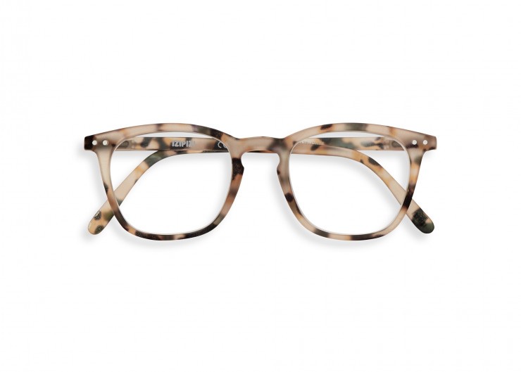 Reading E Light Tortoise +2,5