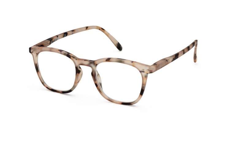 Reading E Light Tortoise +2,5