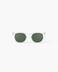 Sun C Crystal Polarized