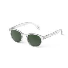 Sun C Crystal Polarized