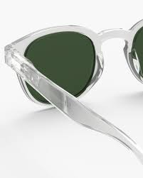 Sun C Crystal Polarized