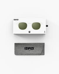 Sun C Crystal Polarized