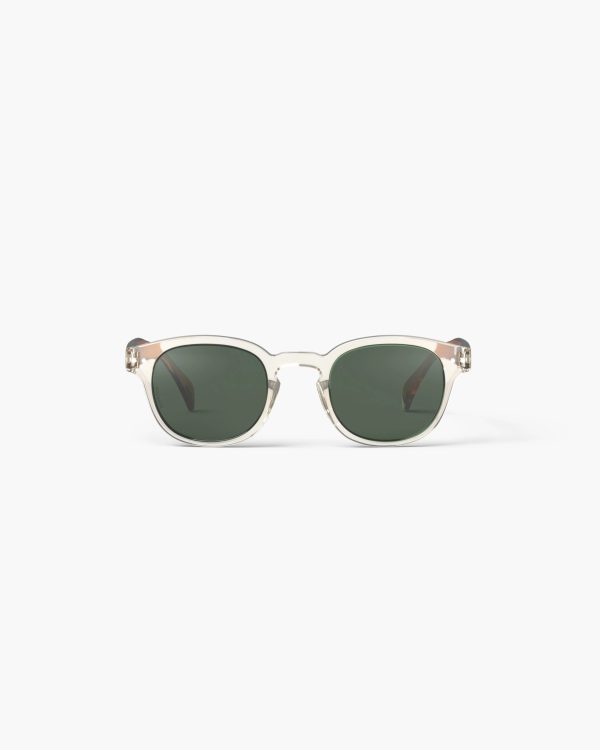 Sun C Sandstorm Polarized
