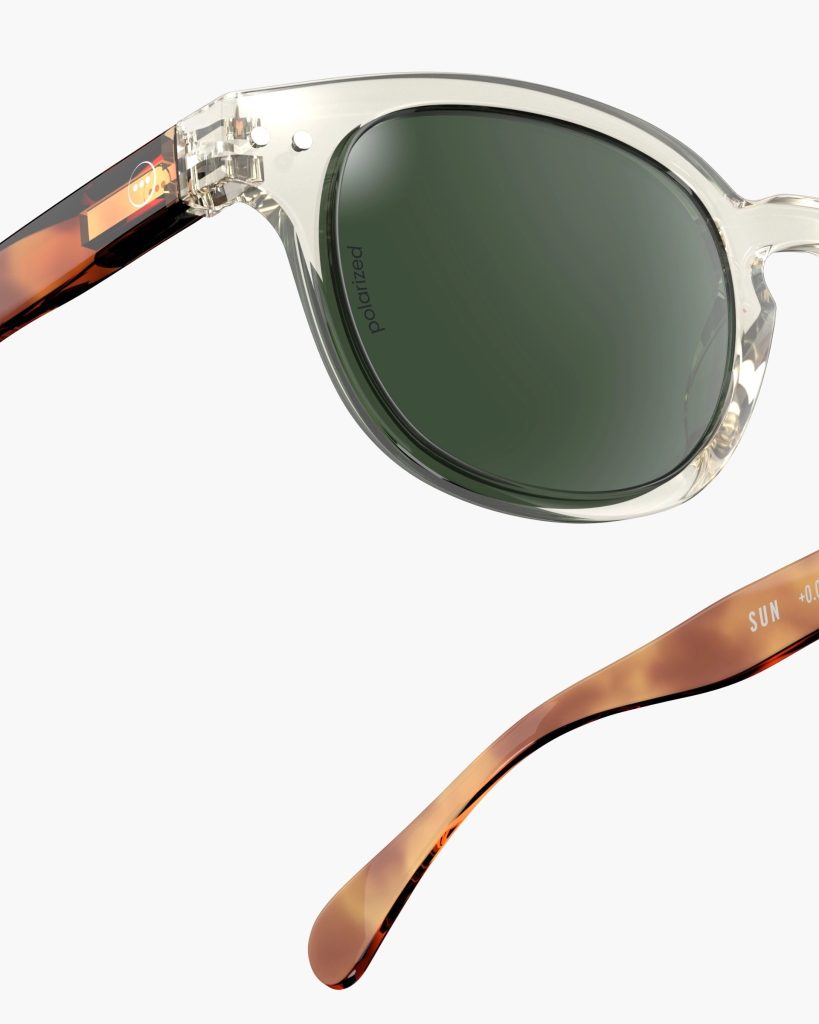 Sun C Sandstorm Polarized