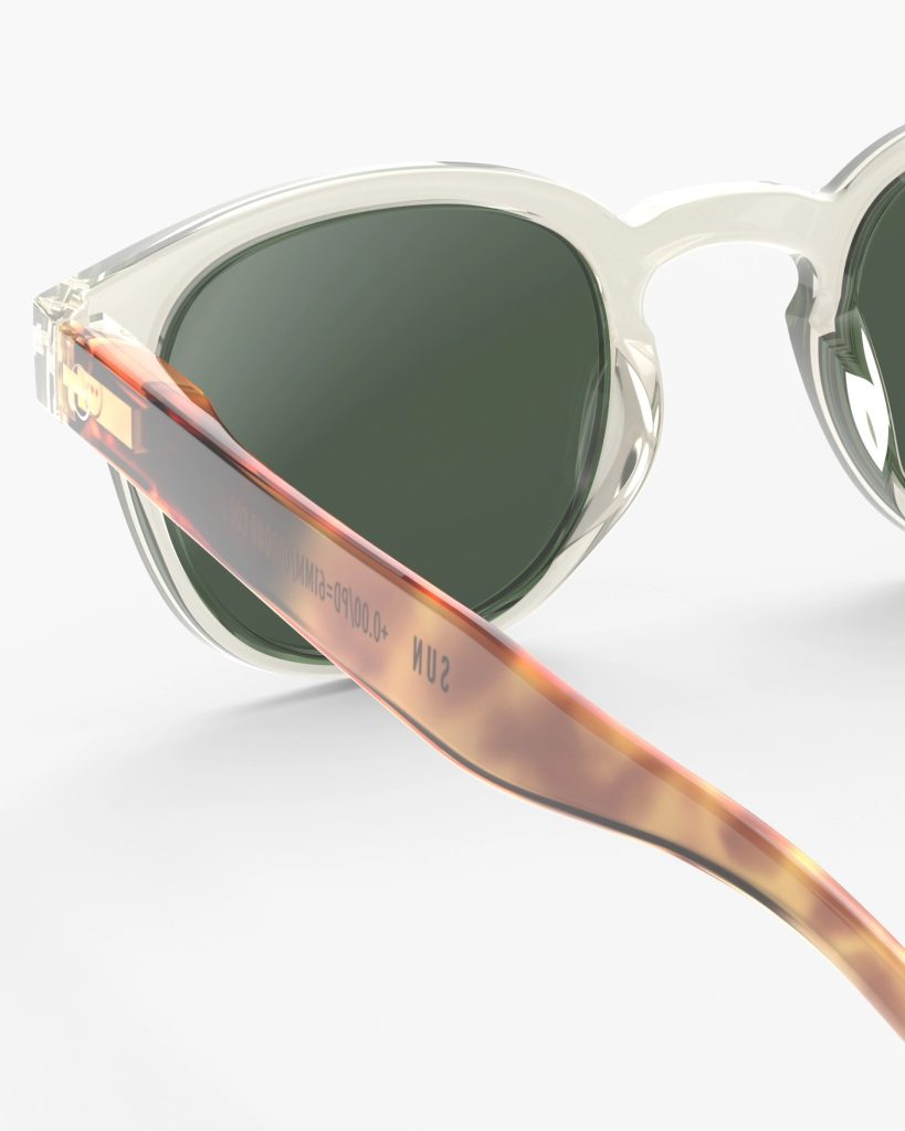 Sun C Sandstorm Polarized