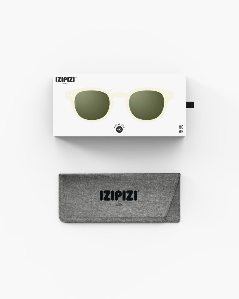 Sun C Sandstorm Polarized