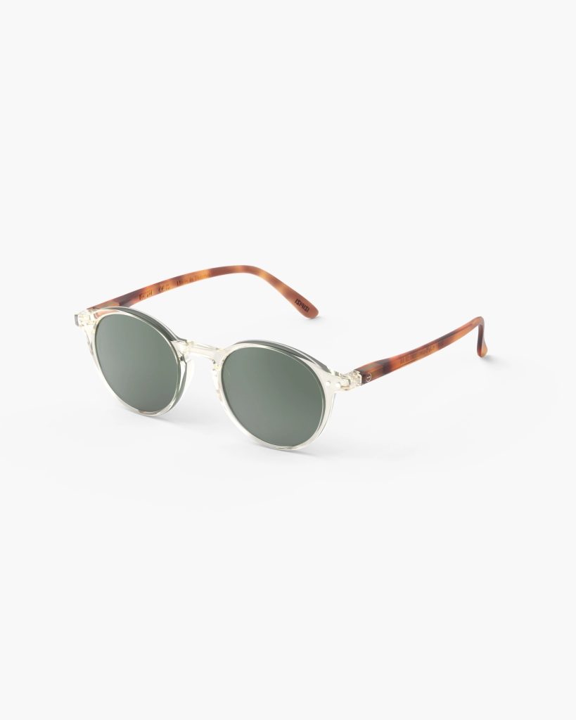 Sun D Sandstorm Polarized