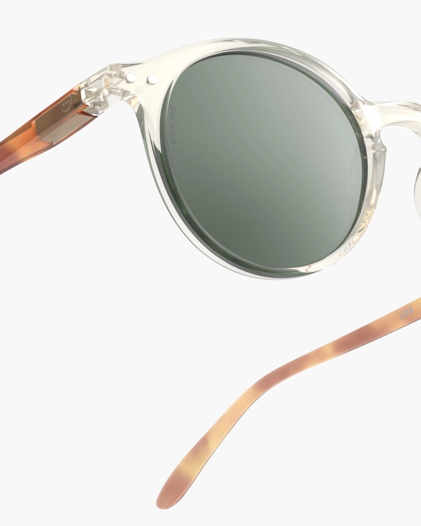 Sun D Sandstorm Polarized