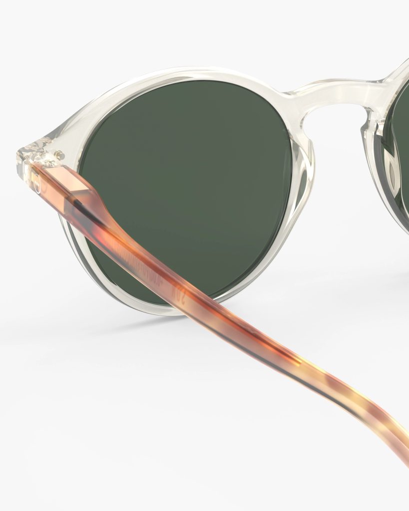 Sun D Sandstorm Polarized