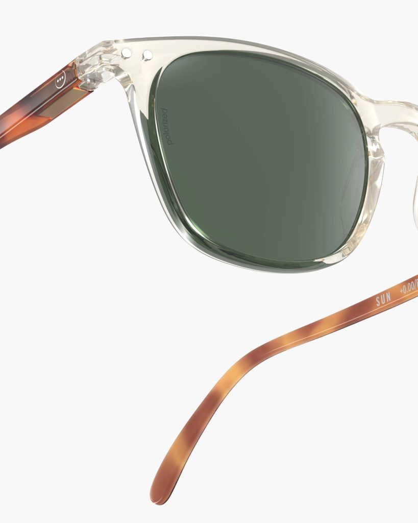 Sun E Sandstorm Polarized