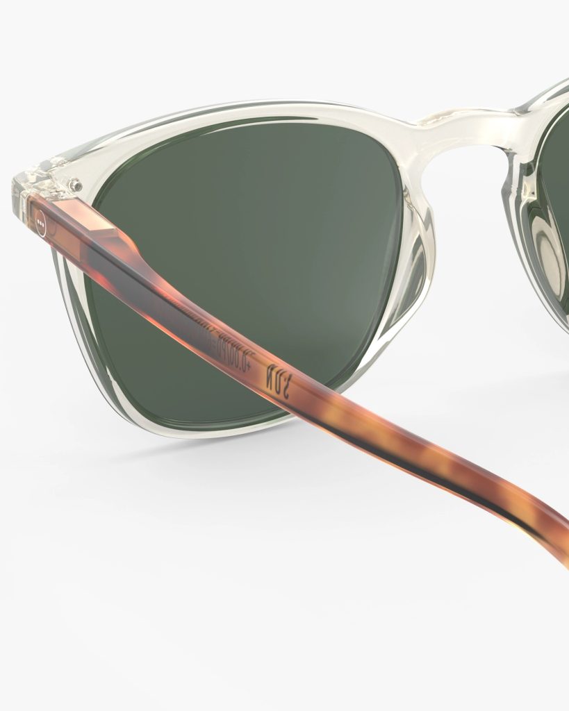Sun E Sandstorm Polarized