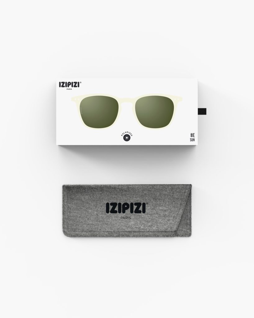 Sun E Sandstorm Polarized