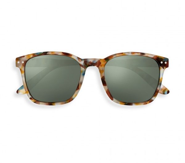 Izipizi Sun Nautic Blue Tortoise