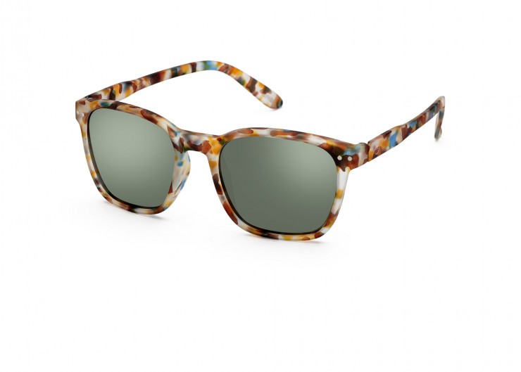 Izipizi Sun Nautic Blue Tortoise