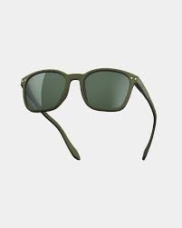 Journey Kaki Green - vue alternative