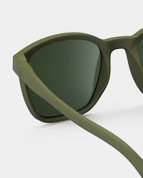 Journey Kaki Green