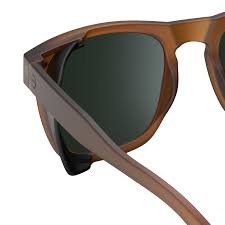 Zenith Polarized Hazel Crystal Cat 3 – Taille : L