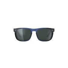 Zenith Polarized Night Blue Crystal Cat 3 Good Wea