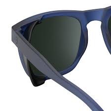 Zenith Polarized Night Blue Crystal Cat 3 Good Wea - vue alternative
