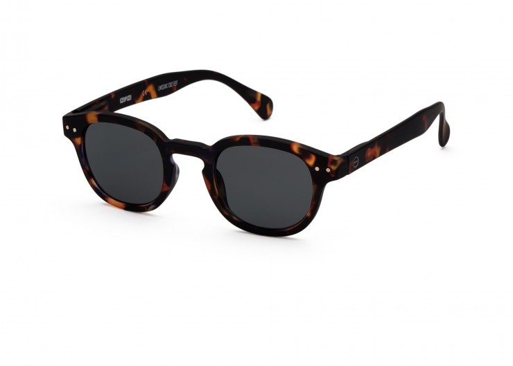 Sun C Tortoise