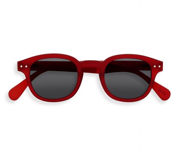 Izipizi C Sun Red