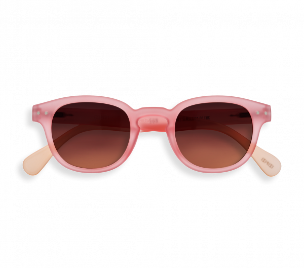 Izipizi C Sun Desert Rose