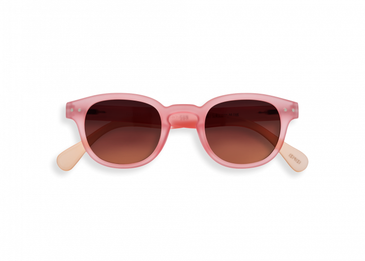 Izipizi C Sun Desert Rose