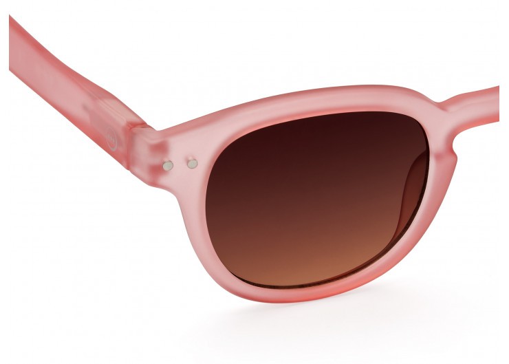 Izipizi C Sun Desert Rose