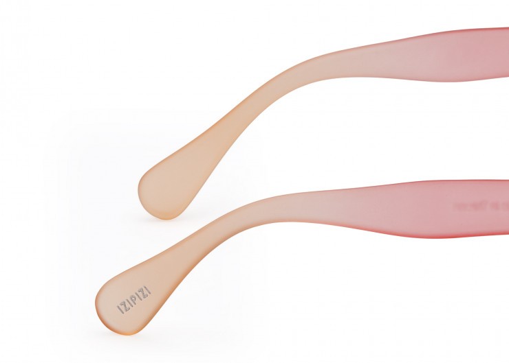 Izipizi C Sun Desert Rose