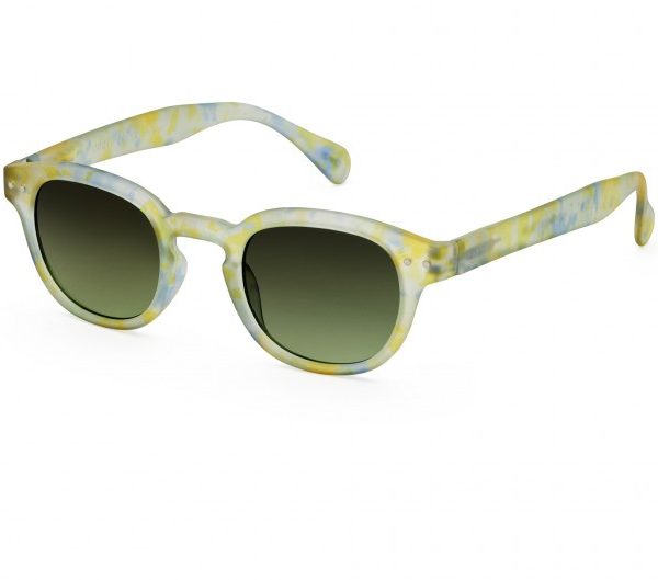 Izipizi C Sun Joyful Cloud - vue alternative