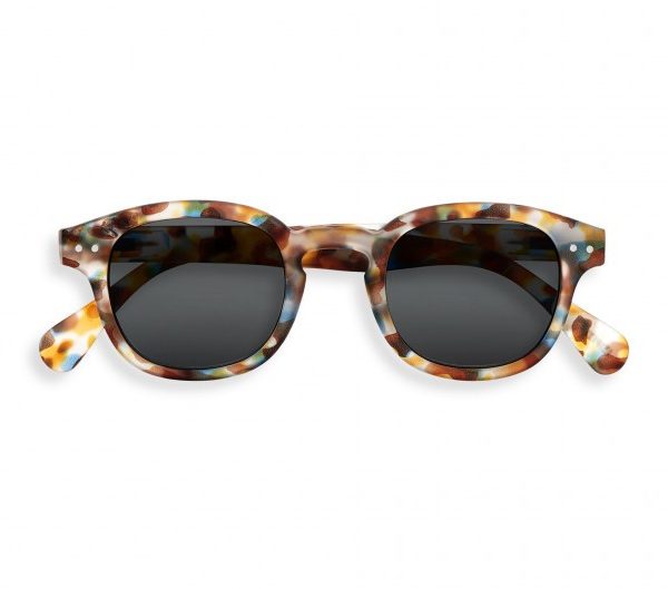 Sun C Blue Tortoise