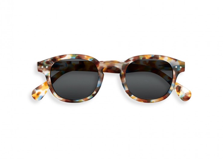 Sun C Blue Tortoise