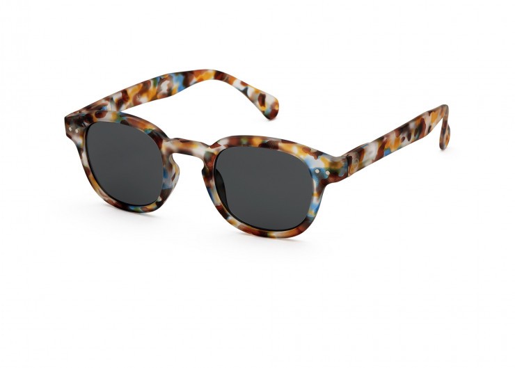 Sun C Blue Tortoise