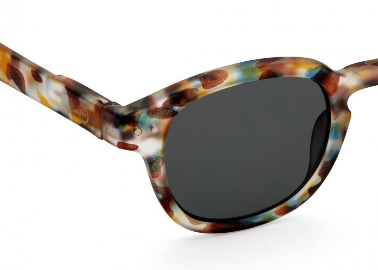 Sun C Blue Tortoise