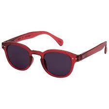Izipizi C Sun Rosy Red