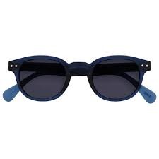 Izipizi C Sun Deep Blue